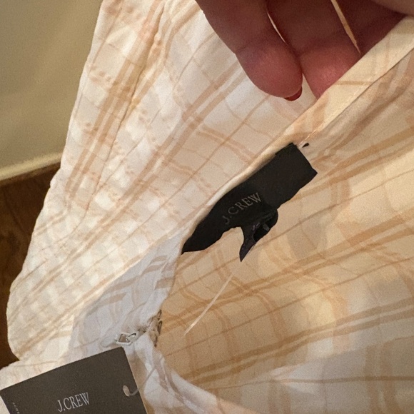 J Crew top - Picture 3 of 3